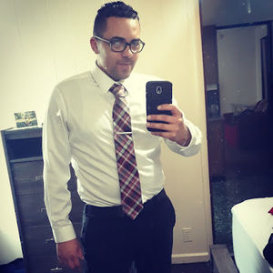 Meet your Posher, Jose